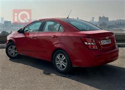 شيفروليه أفيو